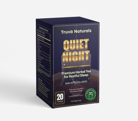 Quiet Night