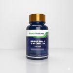 Truva Naturals Spirulina and Chlorella